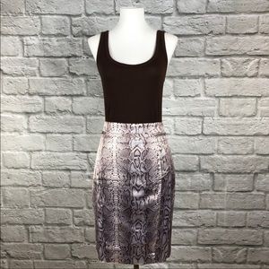 Marciano skirt